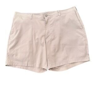 PGA Tour Golf Shorts - Khaki Color - Men’s Size 42